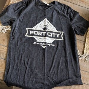 Port City Brewing Co. T-Shirt